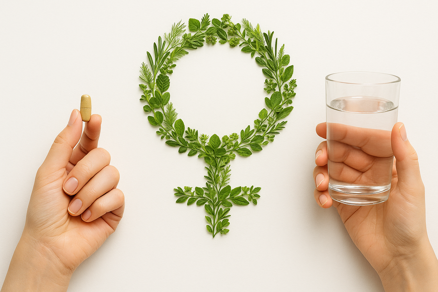 How Fertility Tablets Boost Women's Reproductive Health