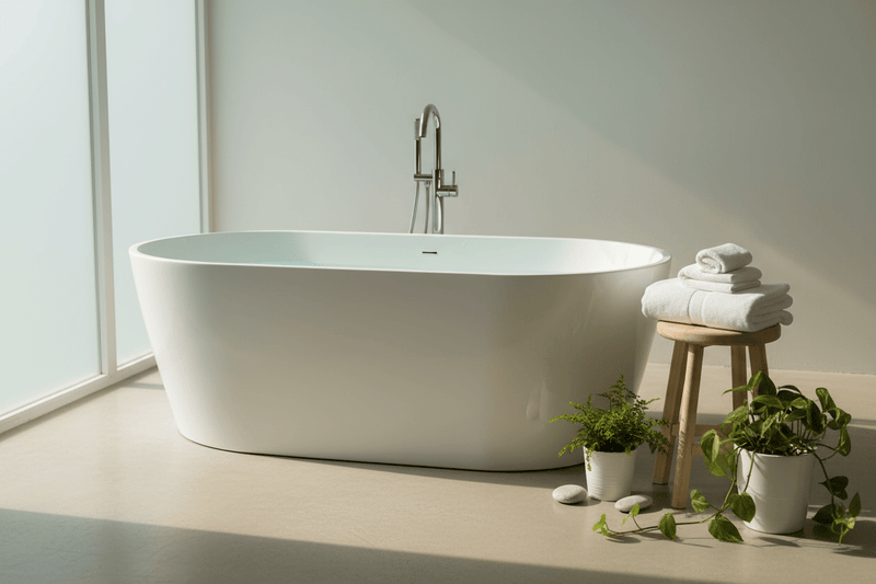 Are Baths Bad for Vaginal Health? - Matevara