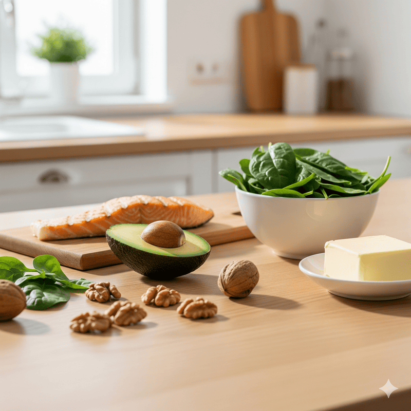 The Ultimate Ketogenic Guide: A Deep Dive into Ketosis, Nutrition, and Lifestyle Transformation - Matevara