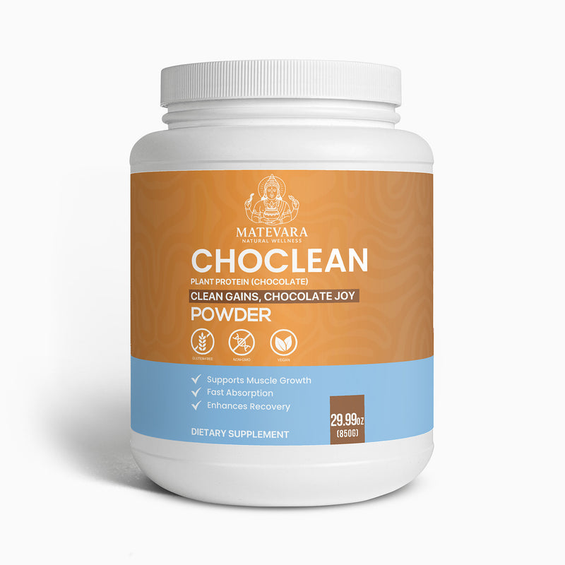 Choclean - Plant Protein (Chocolate)