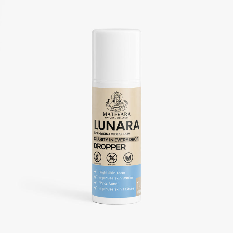 best niacinamide serum