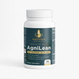AgniLean Metabolism Support Capsules | 90 Vegetarian Capsules