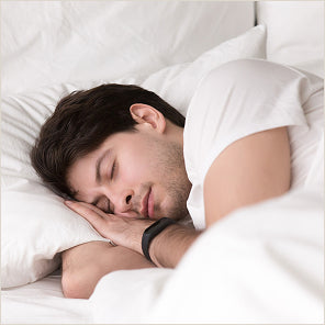 Improve Sleep Quality & Duration