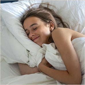 Fall Asleep Faster Naturally