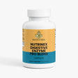 Nutrinex Digestive Enzyme Pro Blend Supplement | 60 Count