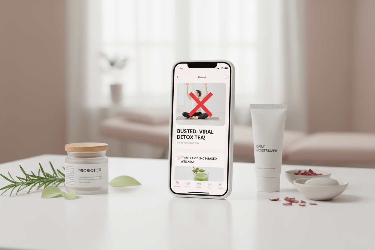 17 TikTok Vaginal Health Hacks OB-GYNs Hate - Matevara