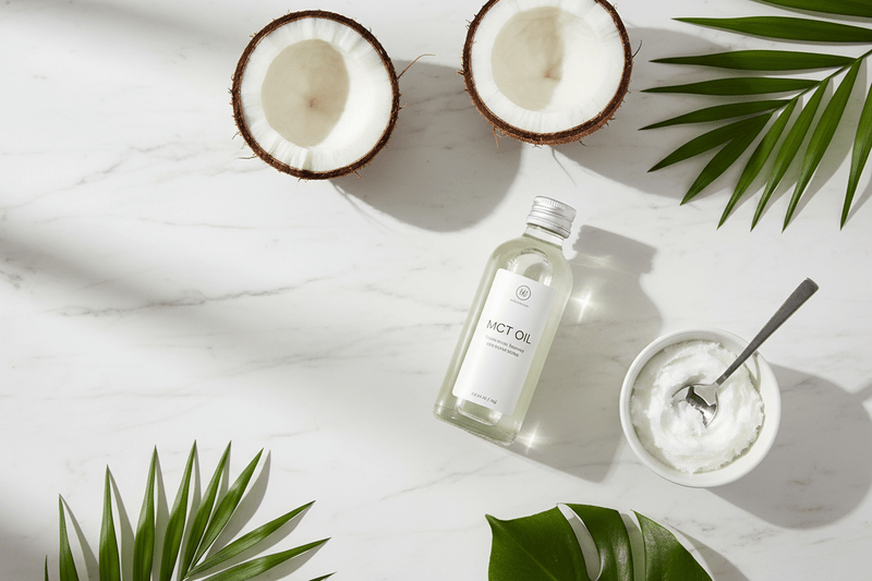 3 Major MCT Oil Benefits According to a Nutritionist - Matevara