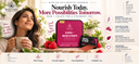 Iron & Folate: The Complete Evidence-Based Guide to Energy, Red Blood Cells & Oxygen Transport