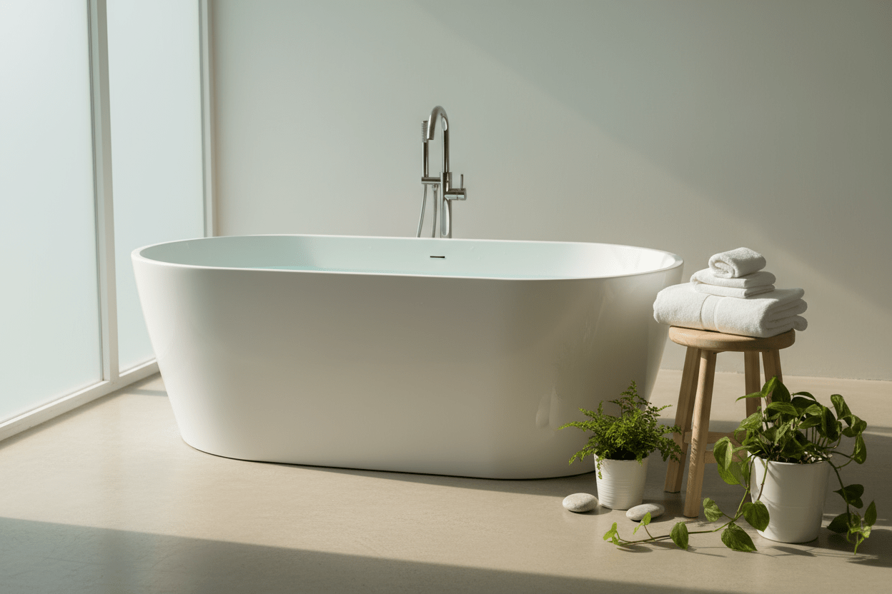 Are Baths Bad for Vaginal Health? - Matevara