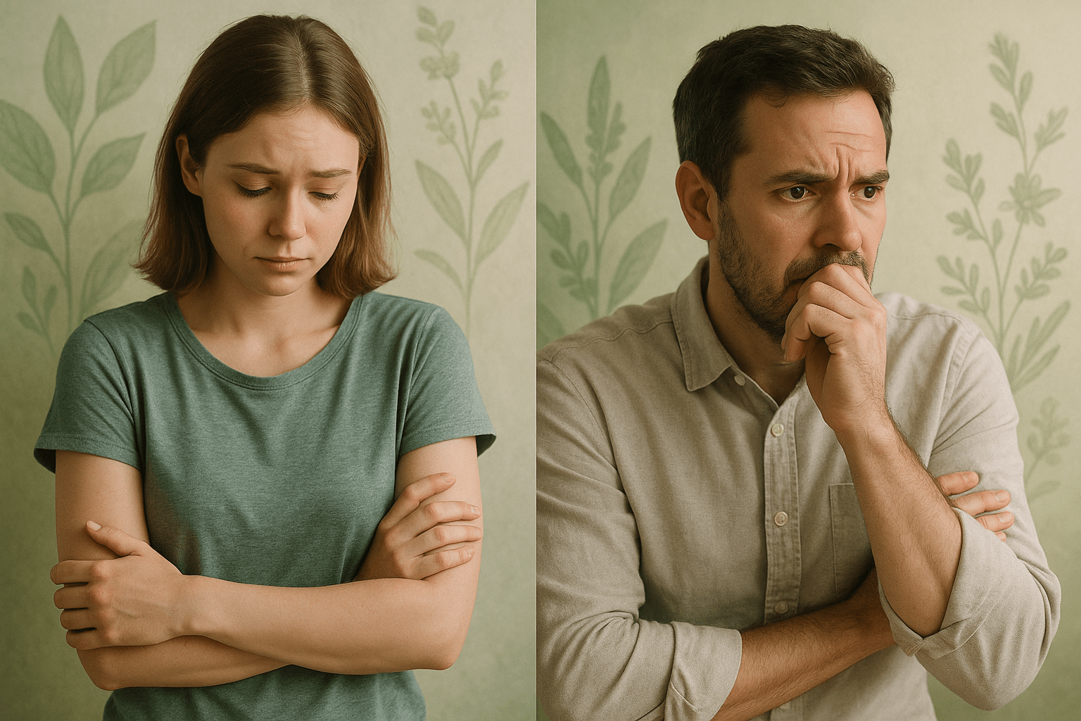 Do Sexual Health Supplements Really Help? Science, Benefits & Buyer’s Guide - Matevara