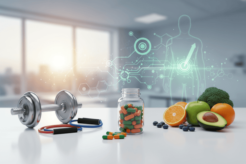 Fat Burner Tablets Explained: Benefits, Work Mechanism & Effective Usage Tips - Matevara