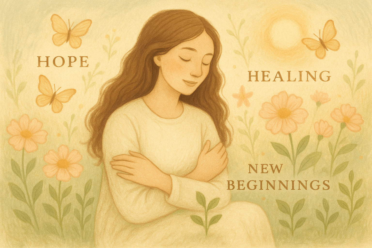 Pregnancy After Miscarriage: Tips, Support, and Steps to Conceive Naturally - Matevara