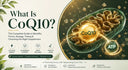 What Is CoQ10? The Complete Guide to Benefits, Uses, Dosage, Timing & Best Supplements