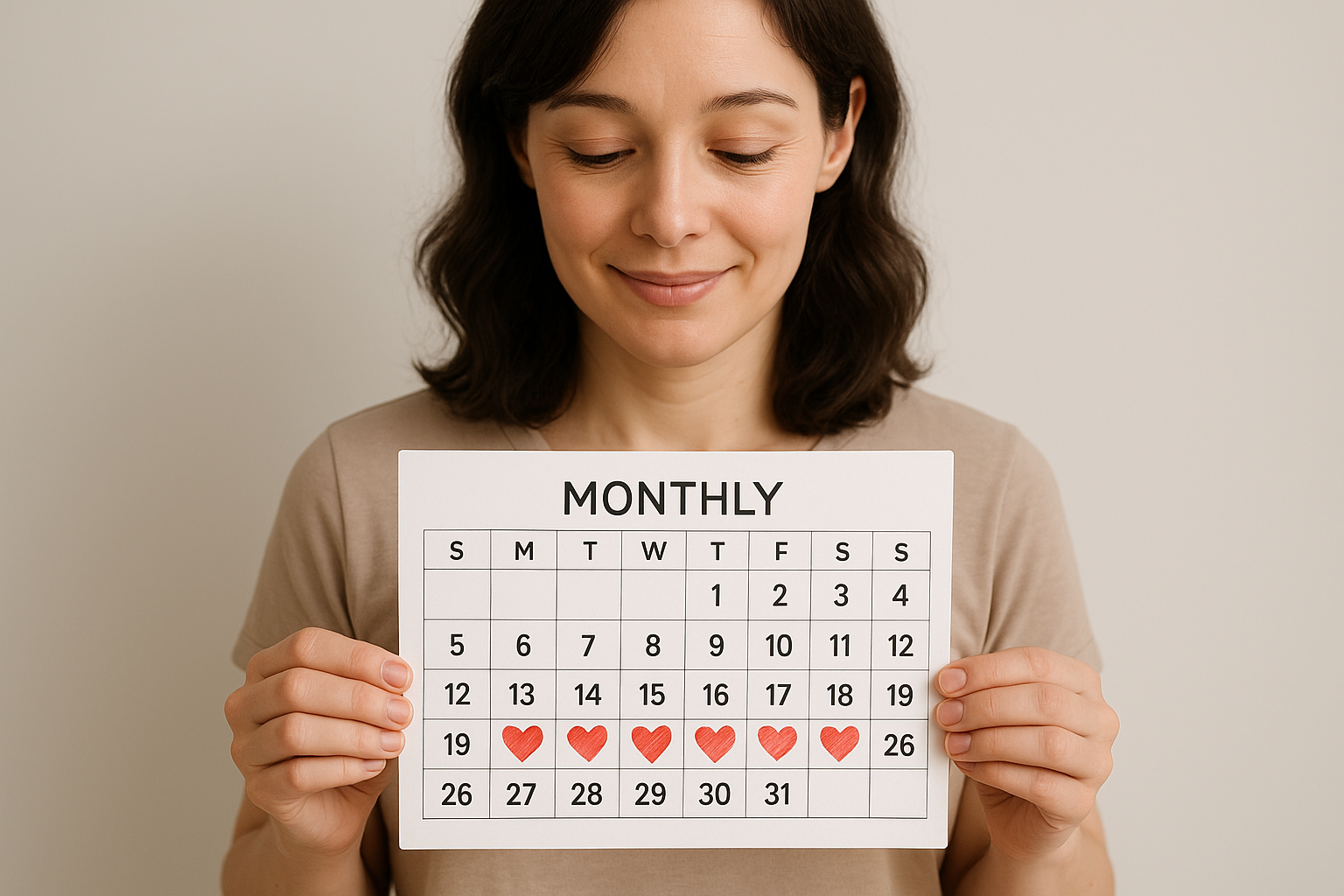How Chaste Berry Extract Supports Menstrual Health: A Guide