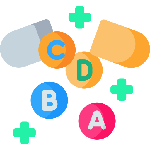 Vitamins