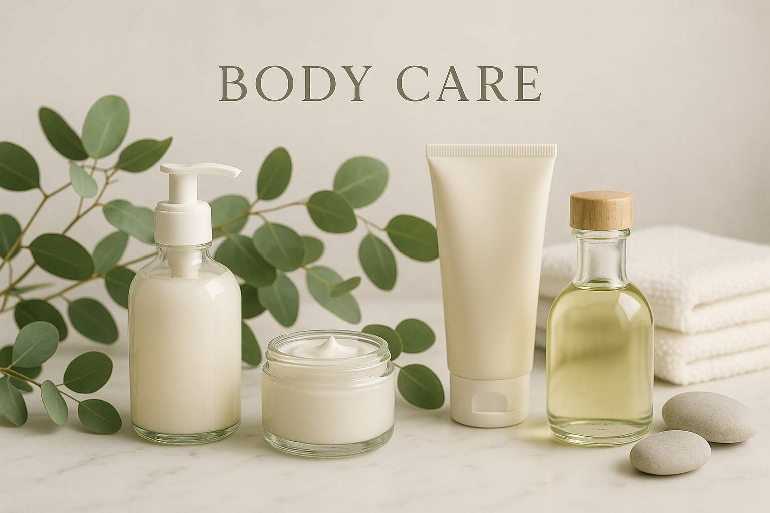 Body Care