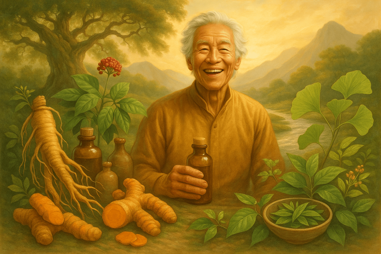 Longevity - Matevara