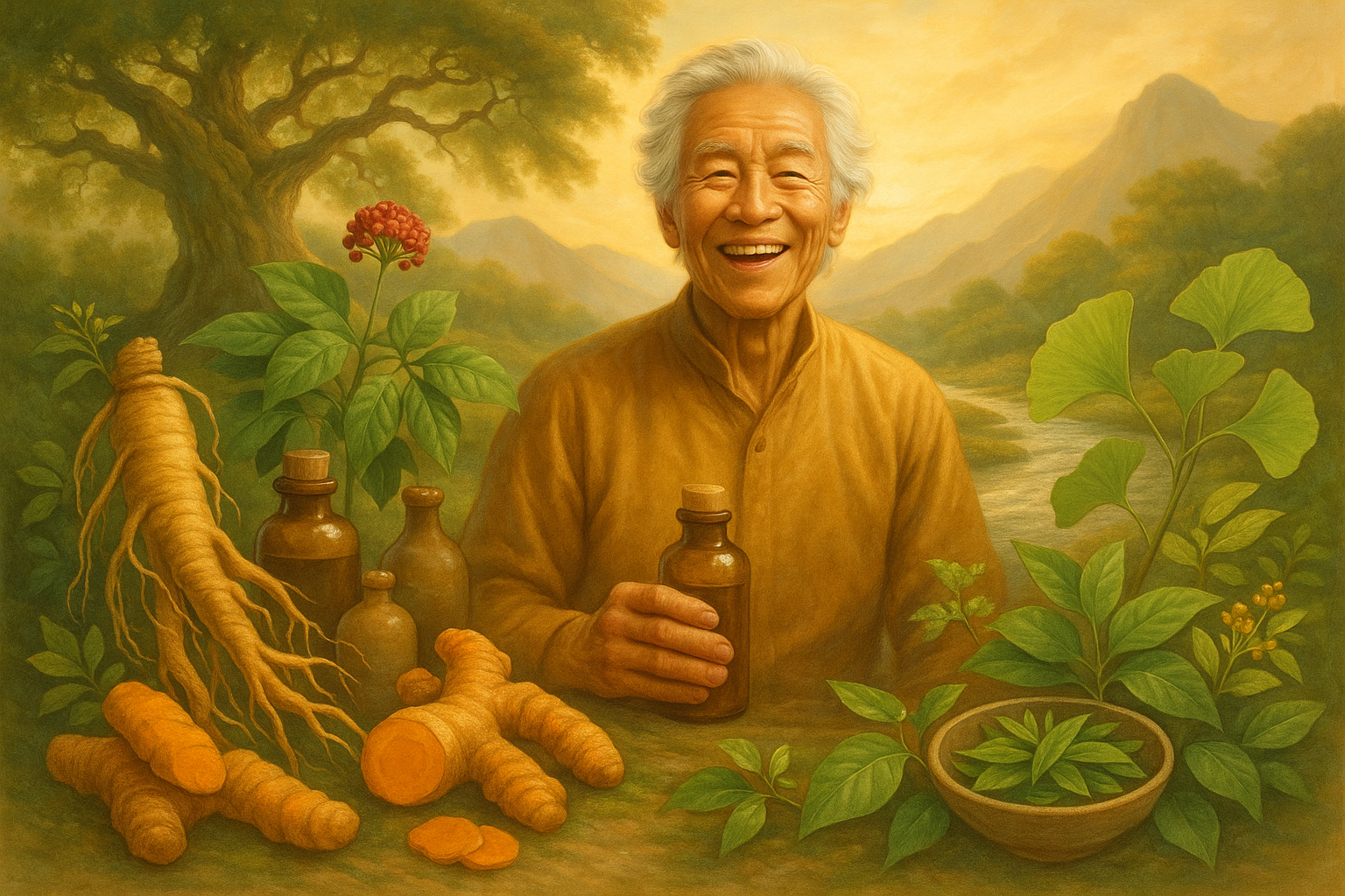Longevity