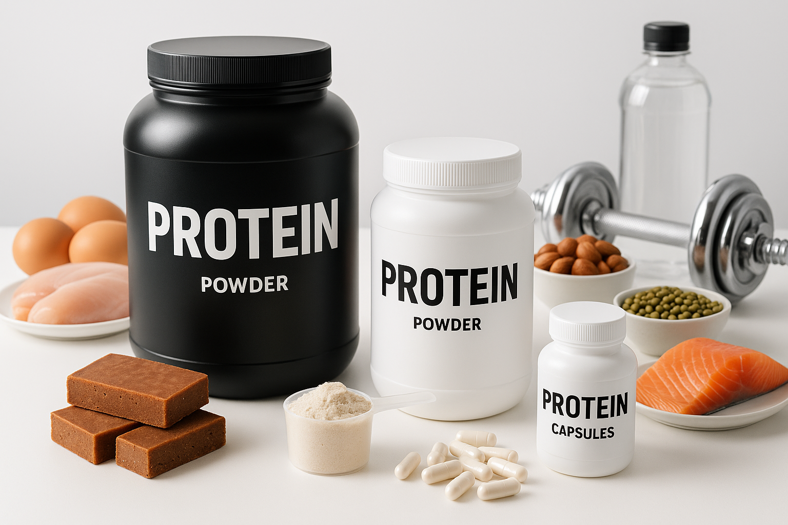 Proteins
