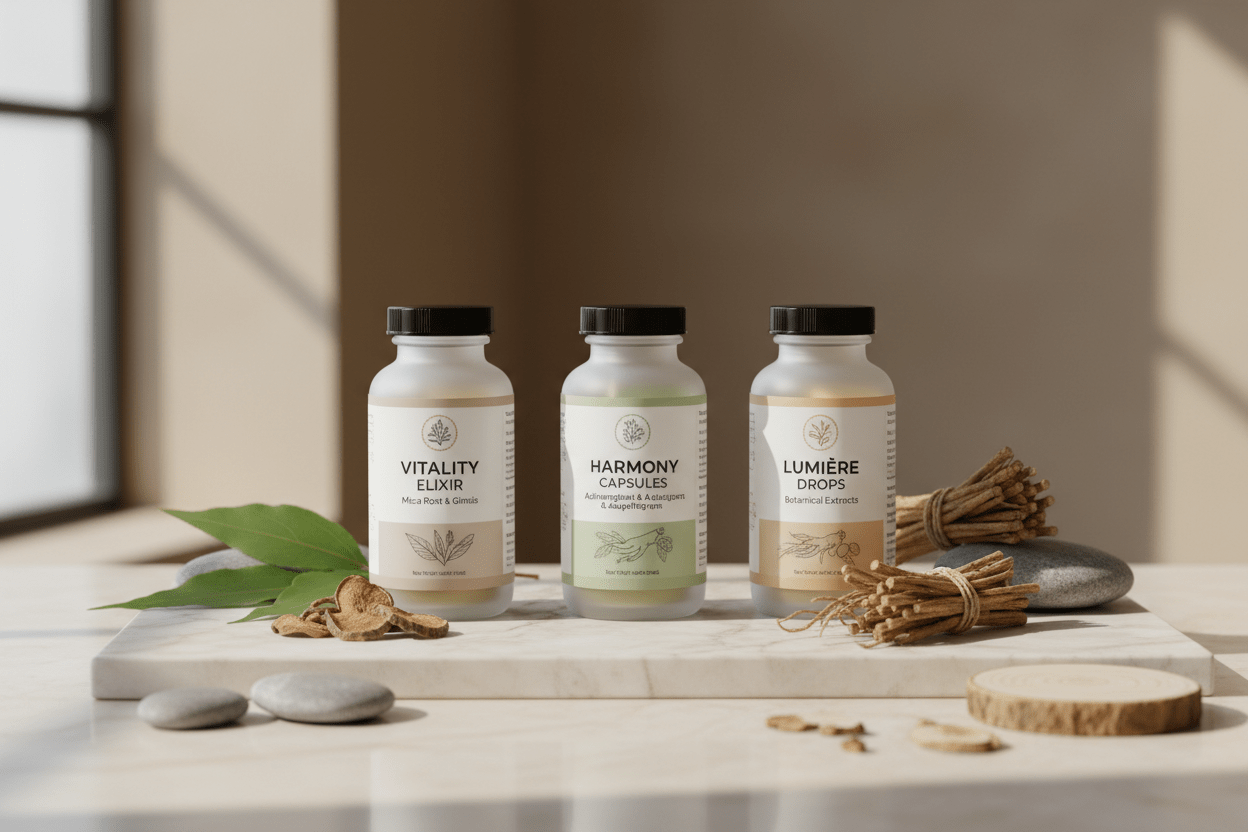 Sexual Wellness - Matevara