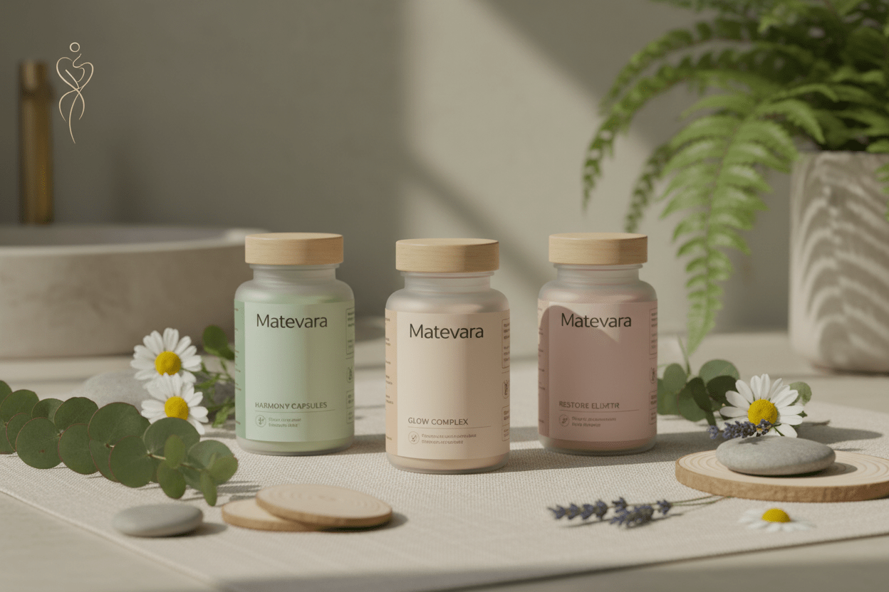 Women's Health - Matevara