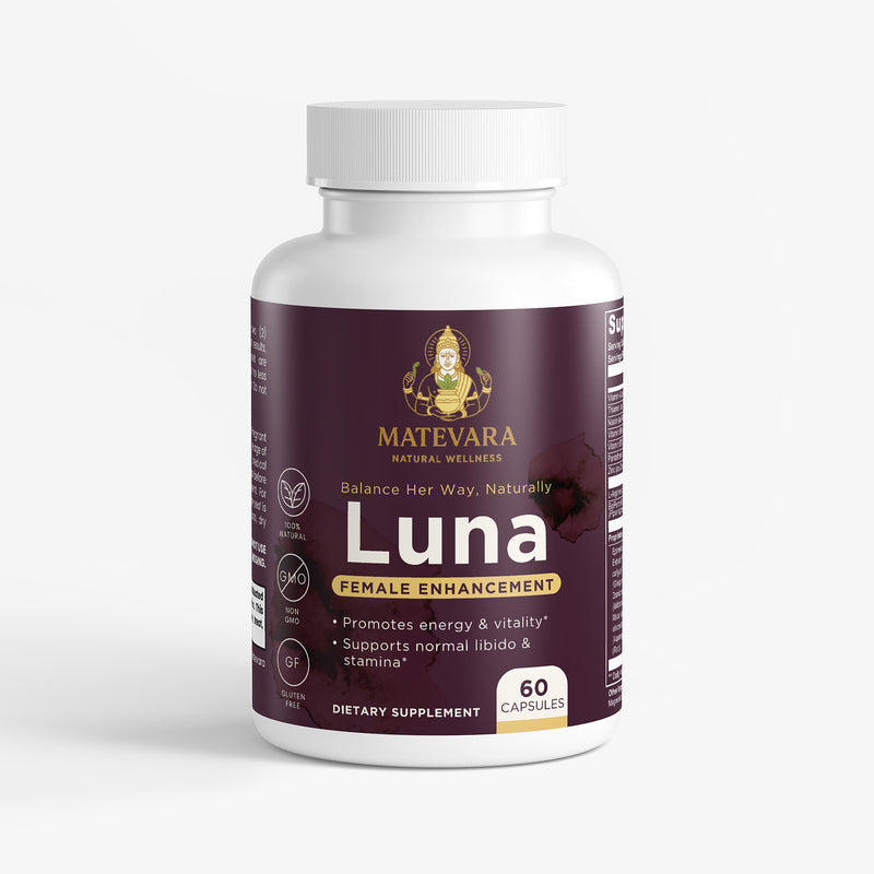 Luna - Female Enhancement