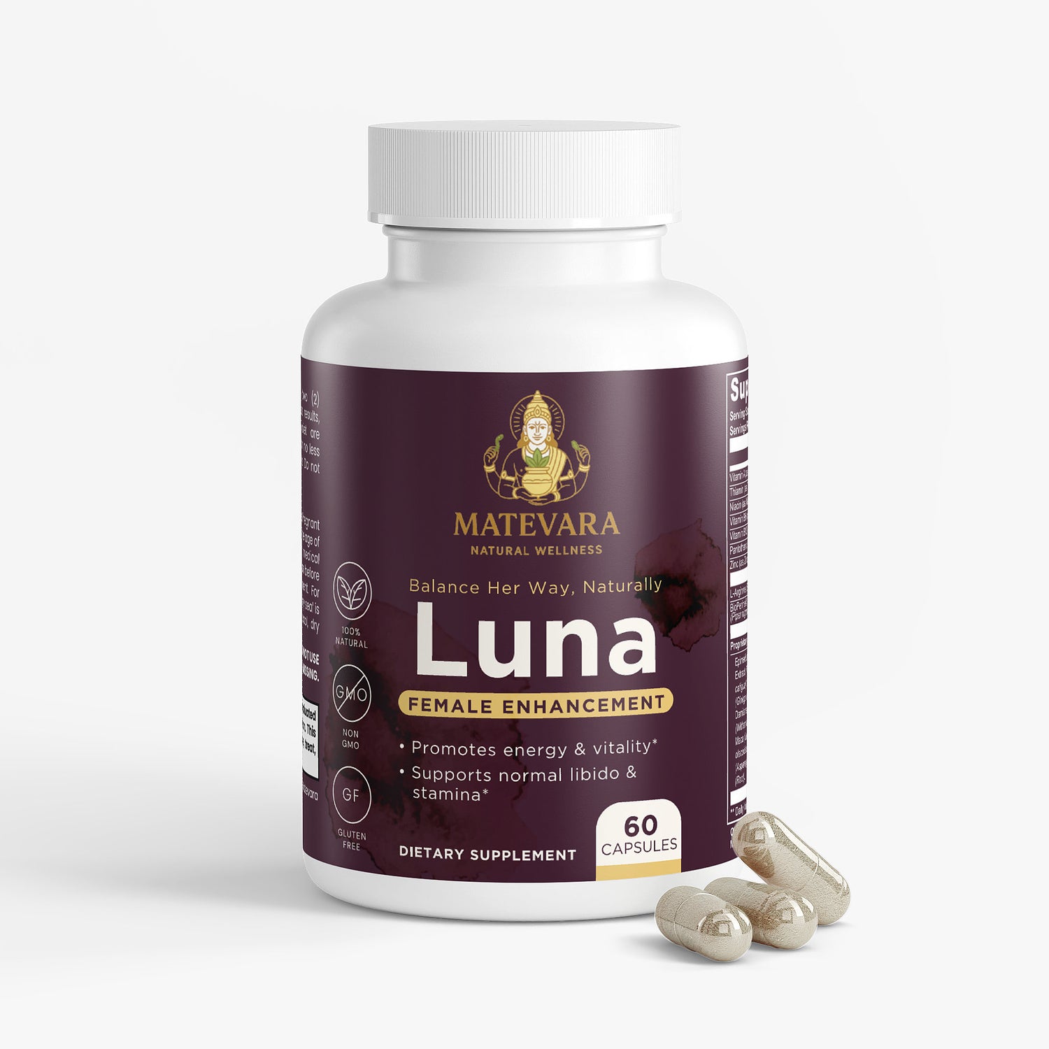 Luna - Female Enhancement