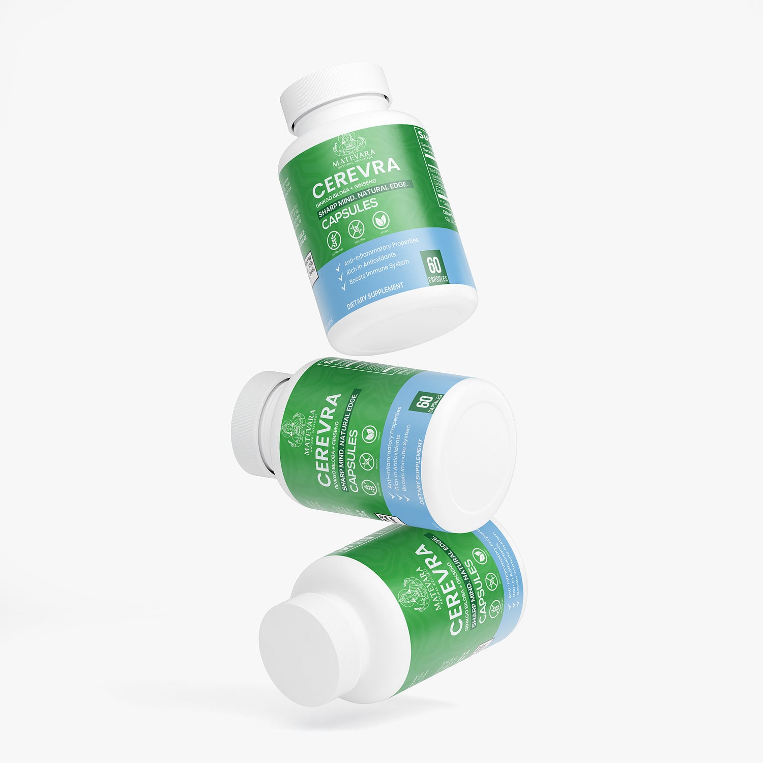 ginkgo biloba dietary supplement​