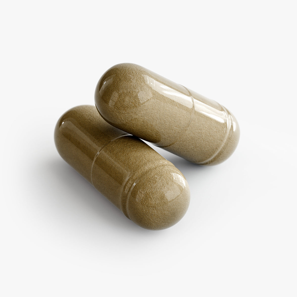 ginseng and ginkgo biloba​