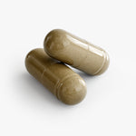 ginseng and ginkgo biloba​