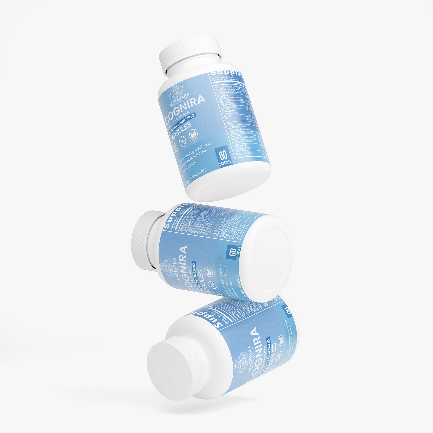 best brain focus supplement​