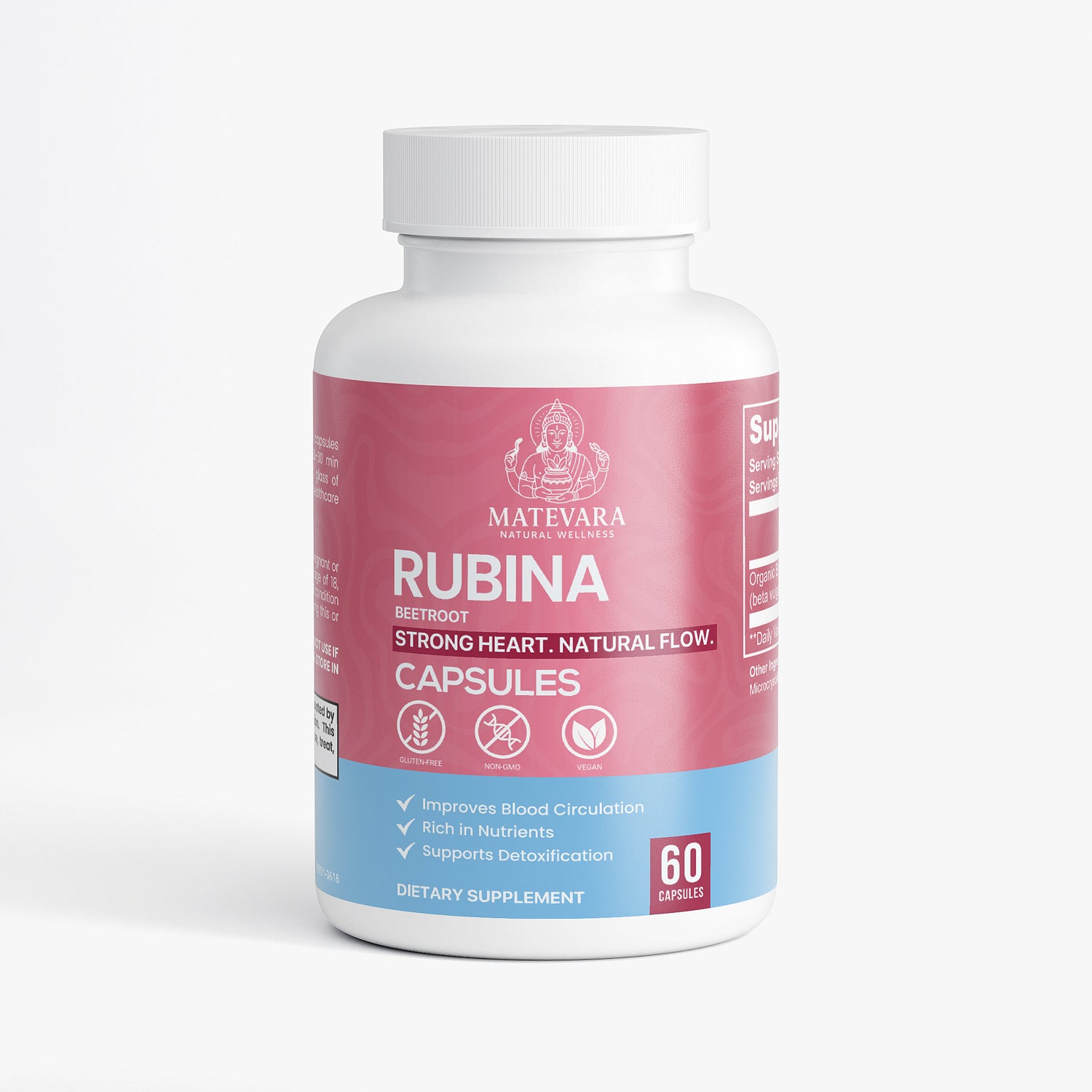 Rubina - Beetroot