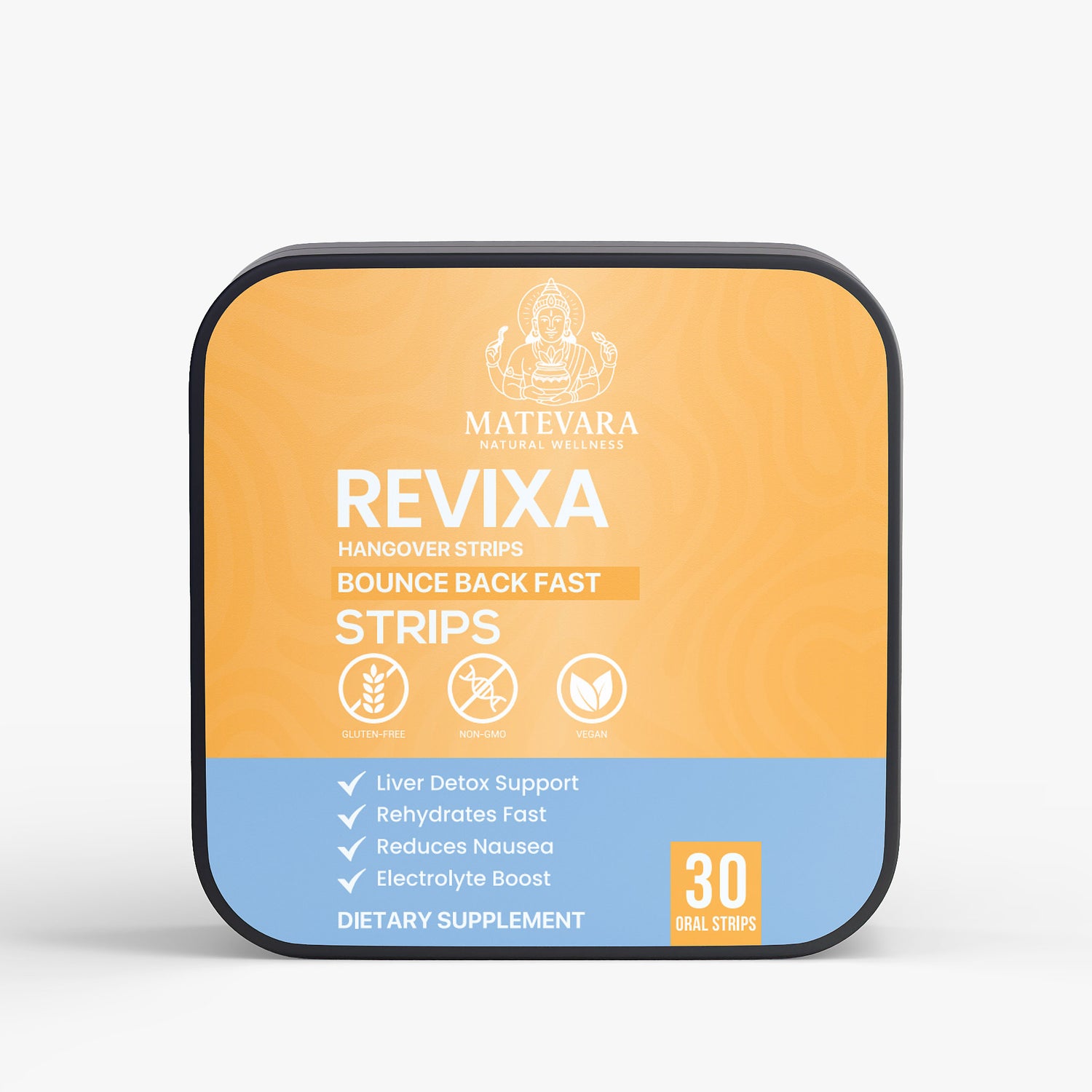 Revixa - Hangover Strips