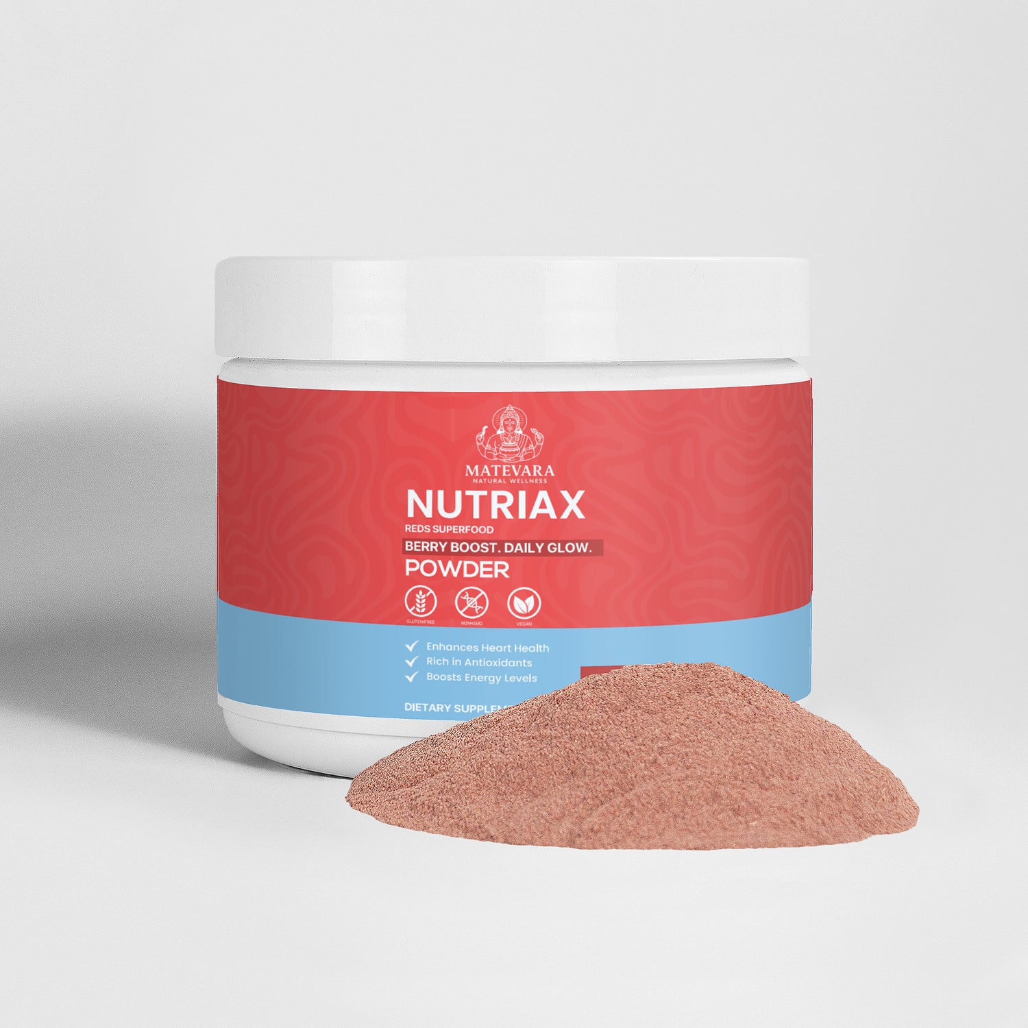 Nutriax - Reds Superfood