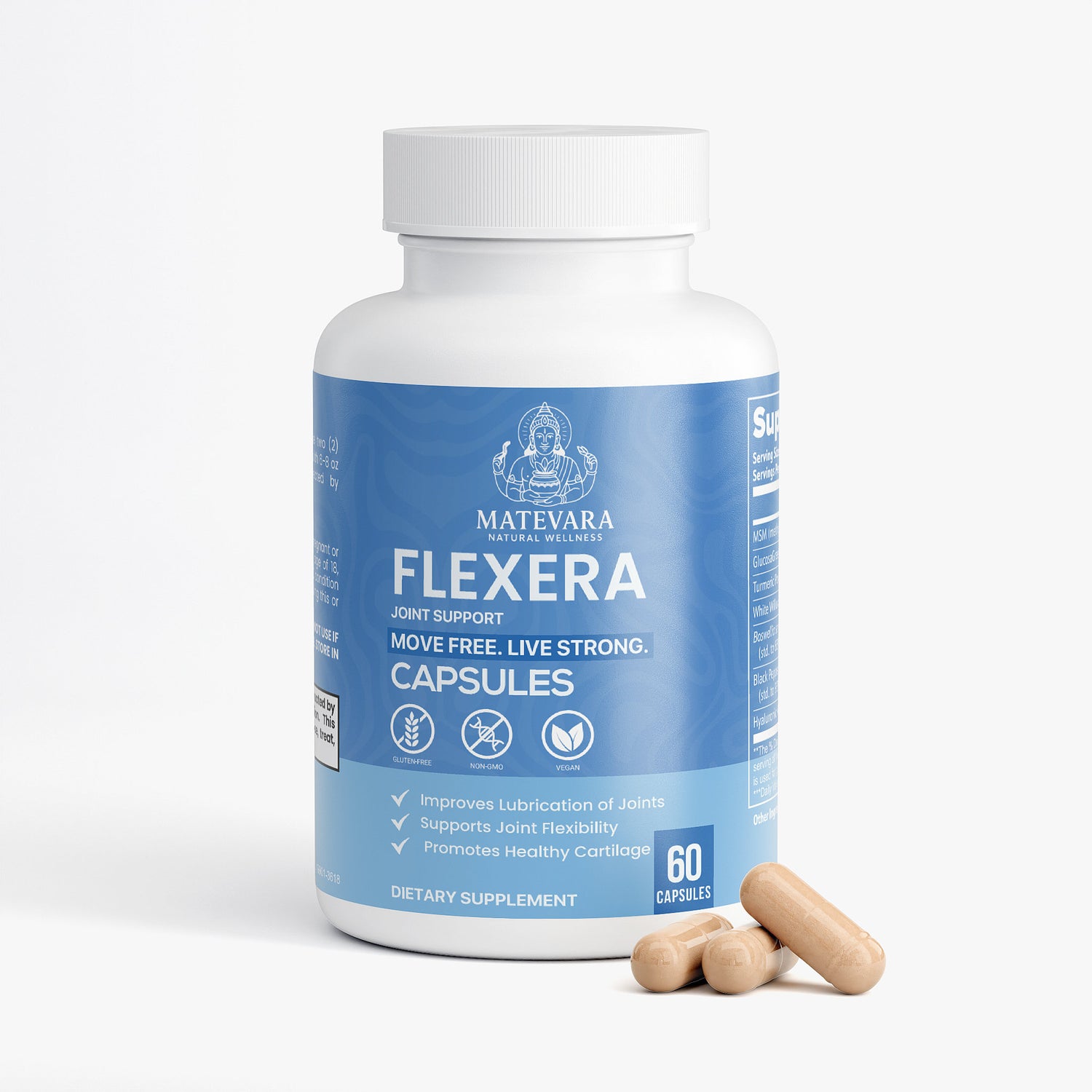 Flexera - Joint Support
