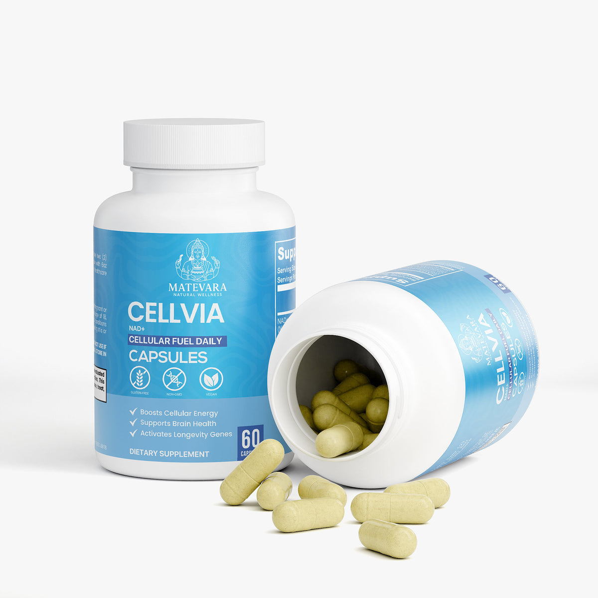 nad supplement