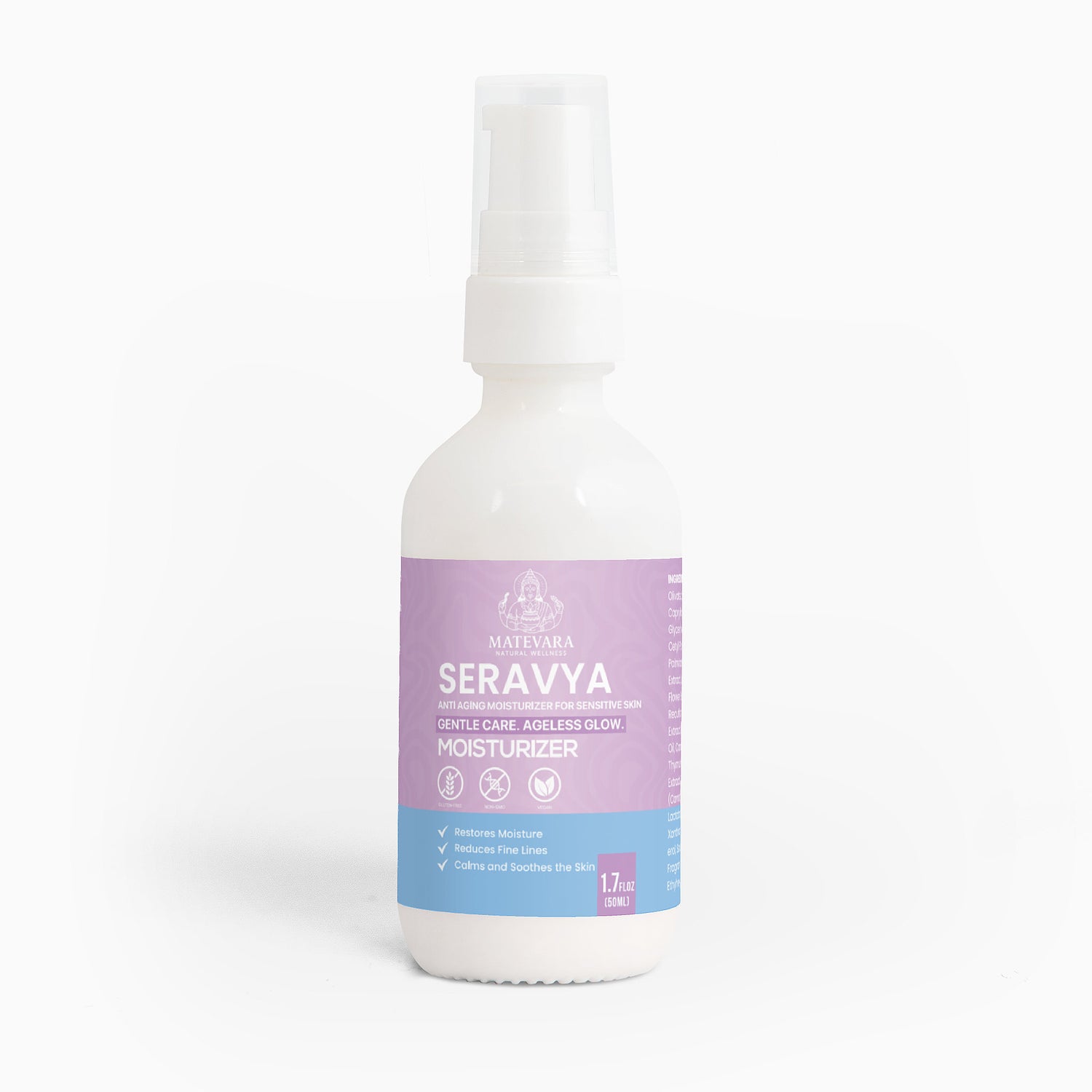 best anti age face moisturizer​