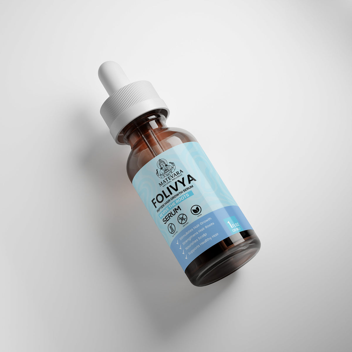 hair serum​