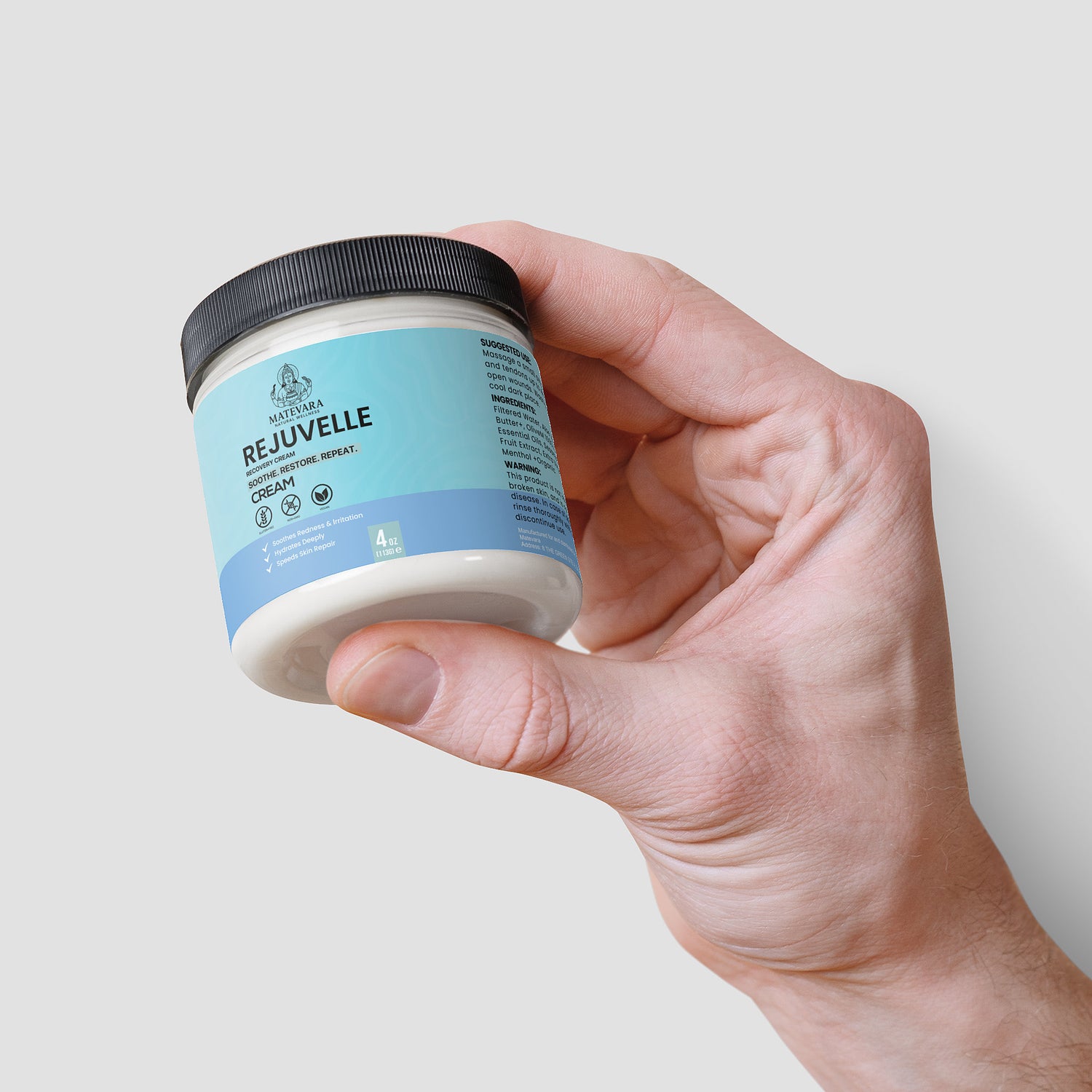 Rejuvelle - Recovery Cream