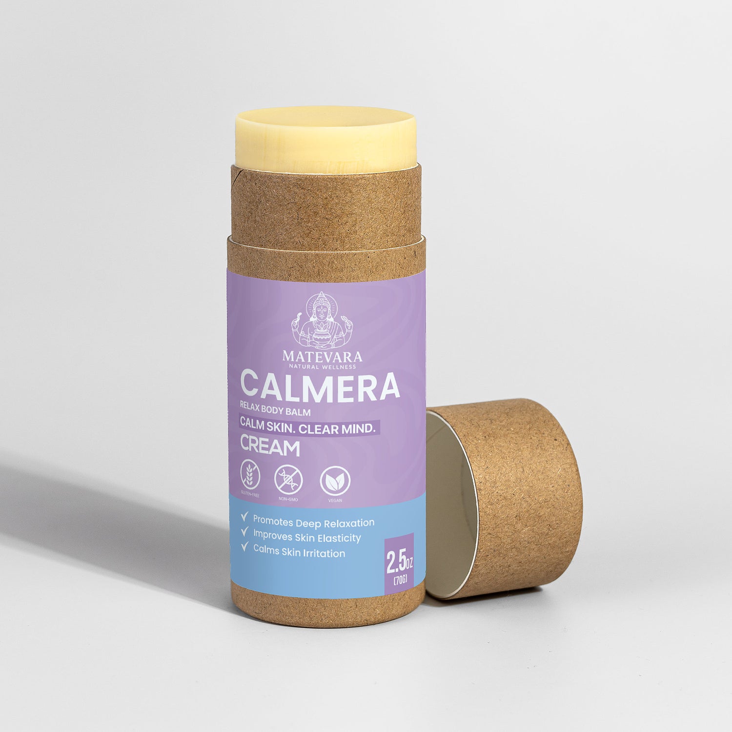 Calmera - Relax Body Balm