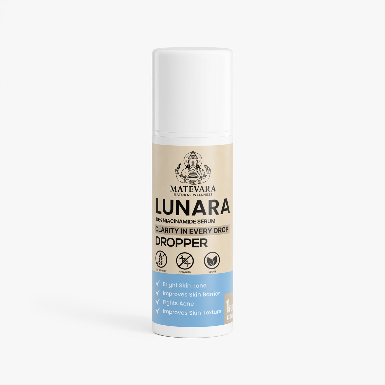 best niacinamide serum