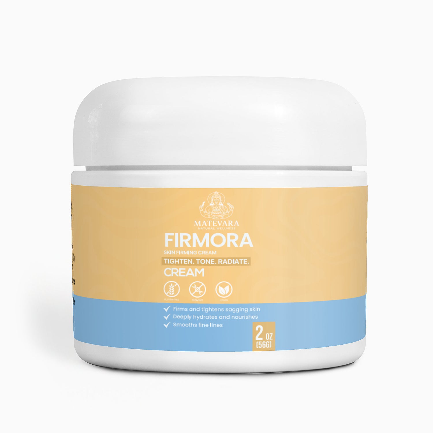 Firmora Skin Firming Body Cream
