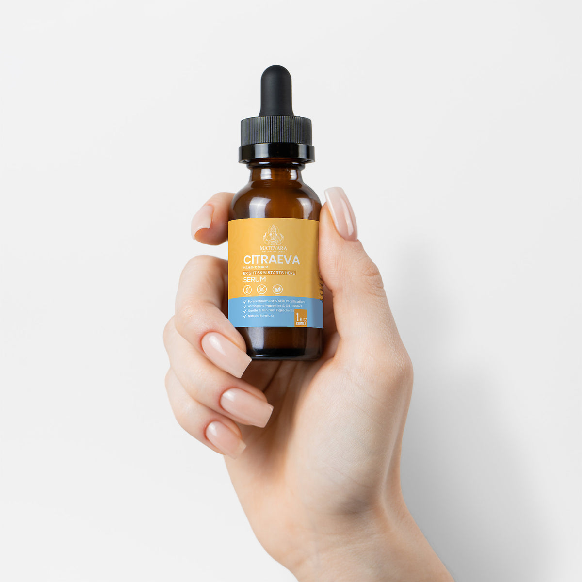 best vitamin c serum for face​