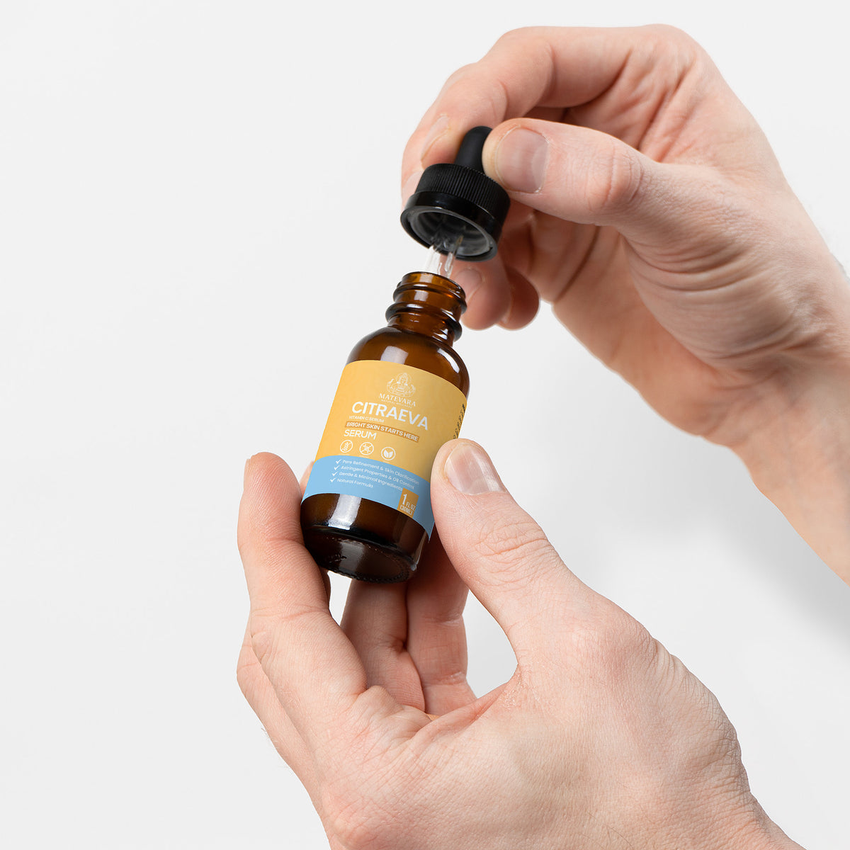 face serum​