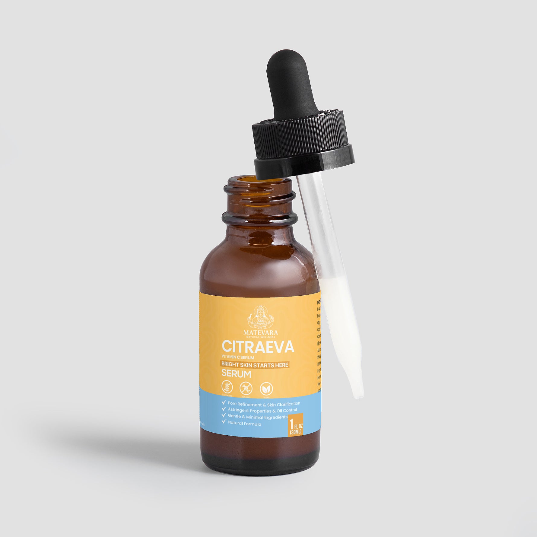 vitamin c serum benefits​