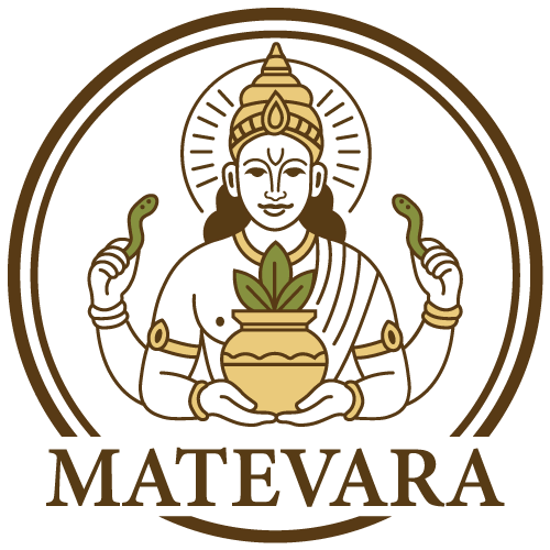 Matevara