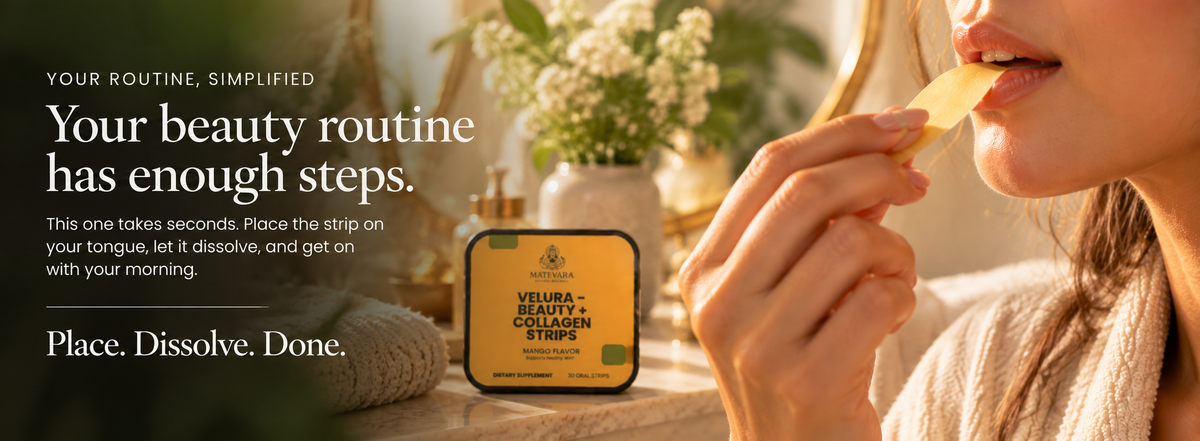 Your Routine, Simplified