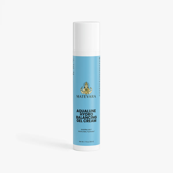 Aqualune Hydro-Balancing Gel-Cream | 1.7 fl oz