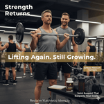 Arthrex Platinum Turmeric | Joint & Mobility Support Capsules with Glucosamine, Boswellia & BioPerine® | 60 Count - Matevara