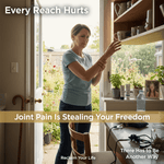 Arthrex Platinum Turmeric | Joint & Mobility Support Capsules with Glucosamine, Boswellia & BioPerine® | 60 Count - Matevara